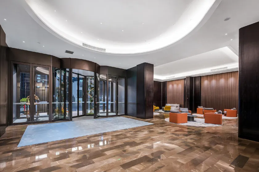 Linxia Babang Shisanxiang Madison Hotel - Image 1
