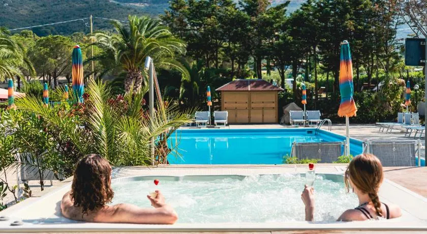 Casa Dei Prati Camping Village - Image 1
