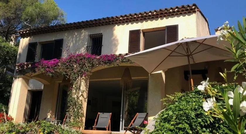 Villa de Charme au coeur du Cap-Ferrat - Image 1