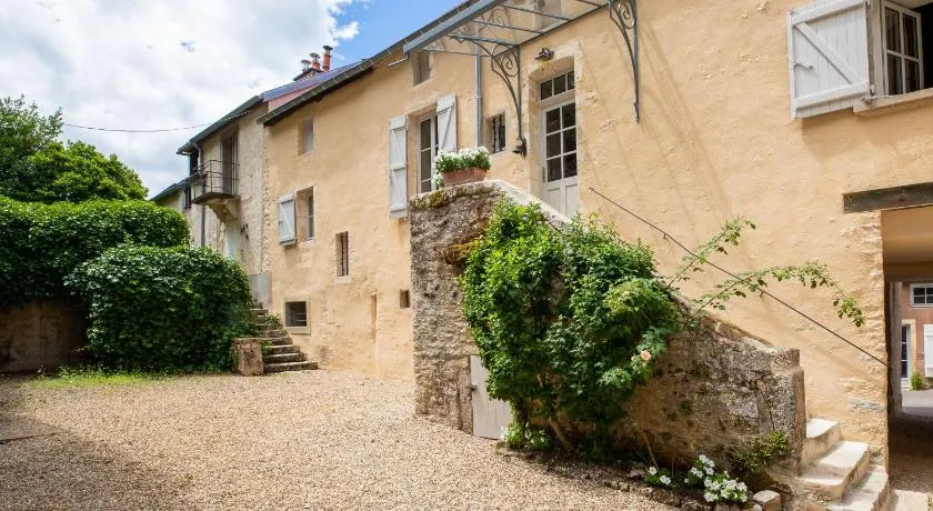 Les Demeures du Tonnelier ''La Maison Pini'' - Image 1