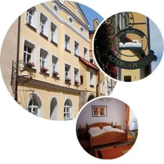 Altstadtpension - Image 1