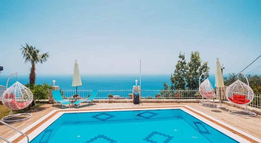 Vila&Apartments Kadare - Image 1