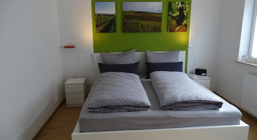 Rheinhessen Apartment-zentral in Nieder-Olm mit Parkplatz - Image 1