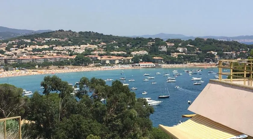 Precioso apartamento en S'Agaró con fantásticas vistas al mar - Image 1
