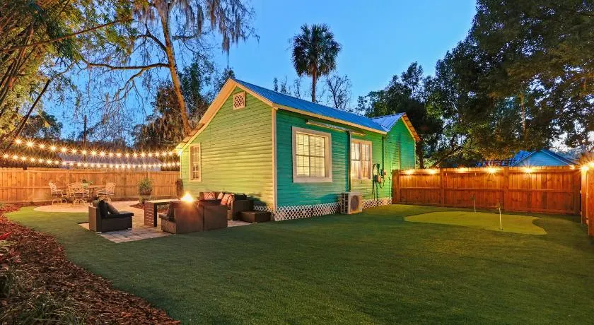 Springs Cottage - Image 1