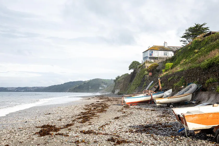 The Inn on the Shore - Image 1