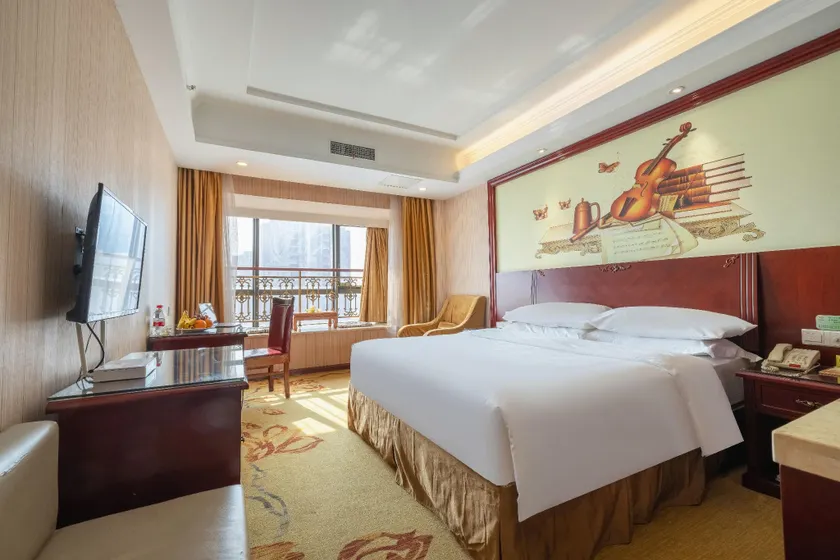 Vienna Hotel (Suzhou Railway Station) - Image 1