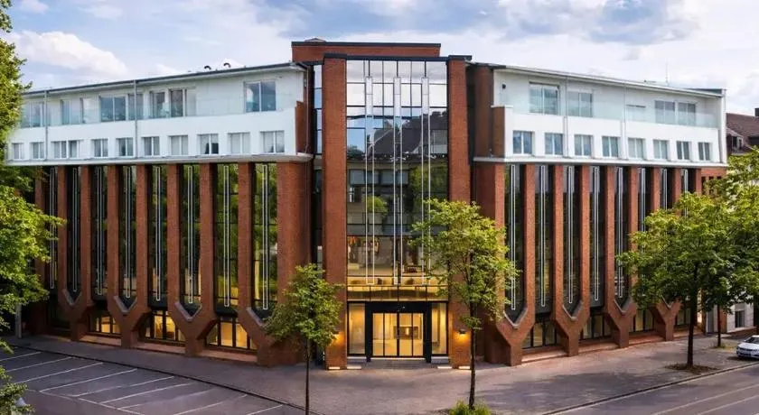 Apartment Düsseldorf Nord - Image 1