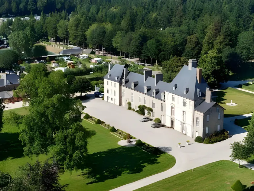 Appartements Les Ormes - Image 1