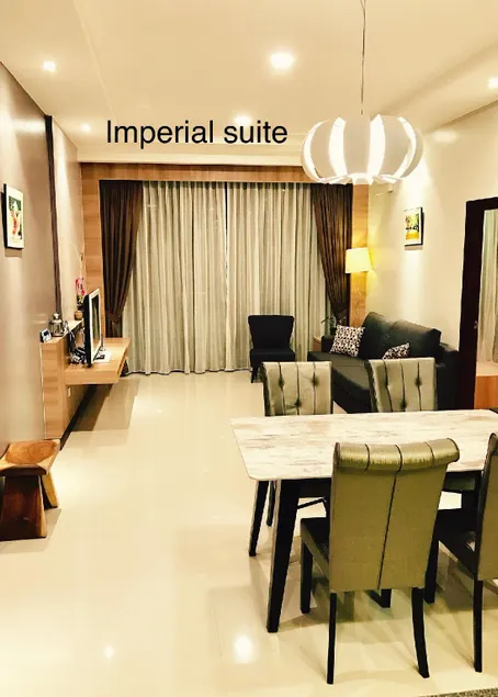 Imperial Grand Suite Apartment Kuching - Image 1