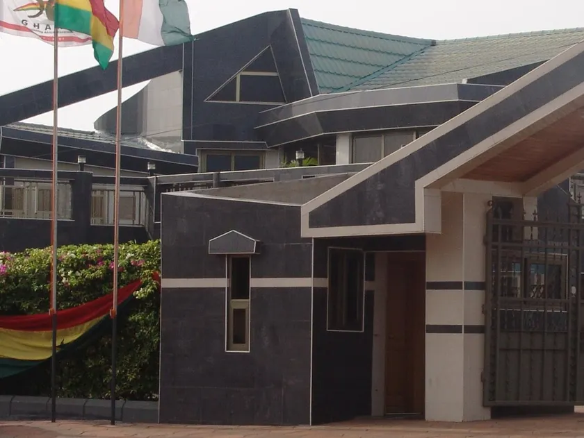 Eastgate Hotel - Image 1