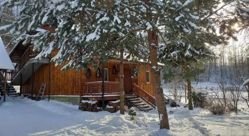 Świerkowe Rancho - Image 1