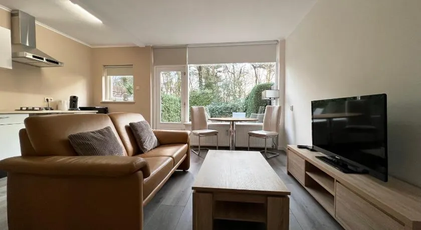 Bosvakantie Veluwe - Huisje 54, Hoefbos, Otterlo - Image 1