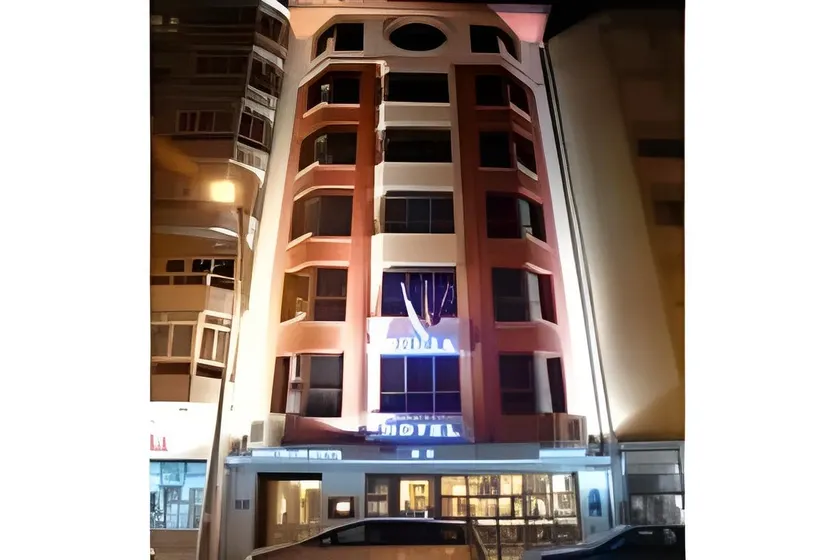 Hotel Bouza - Image 1
