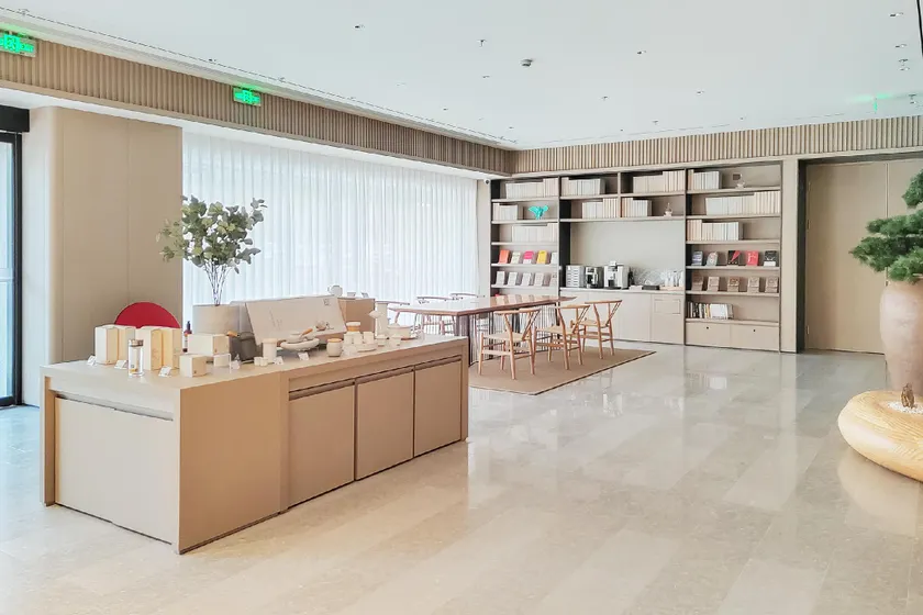 Ji Hotel Nanjing University of Information Science and Technology Ninggang Road - Image 1