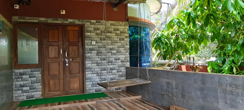 Sheshu Homestay - Image 1
