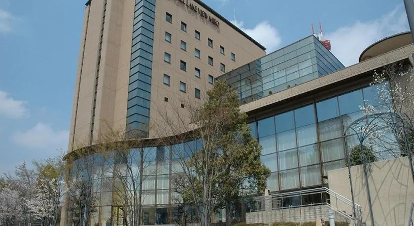 Hotel Lake View Mito - Image 1
