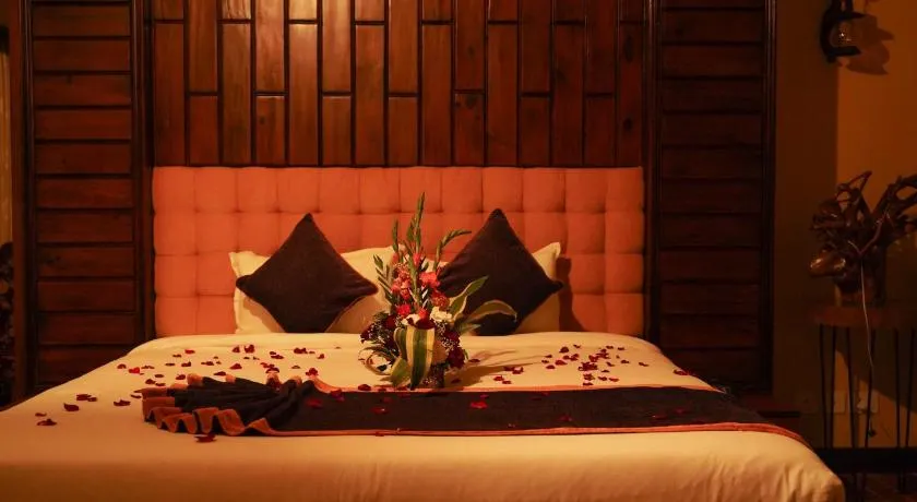Paradise Villa - Image 1