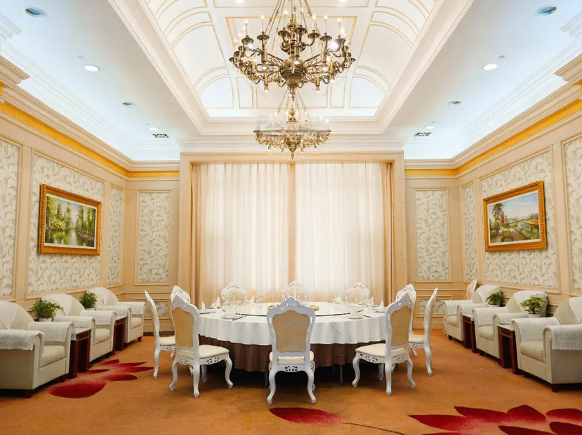 Nanjiao Hotel - Image 1