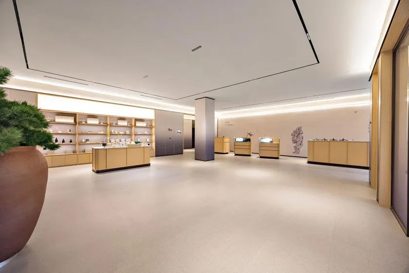 JI Hotel (Cangzhou Yanshan Phoenix Park Branch) - Image 1