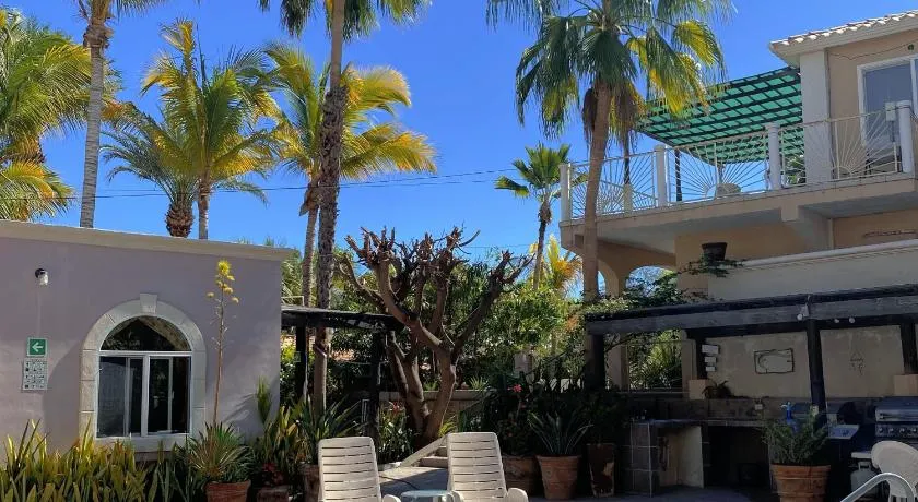 Coco Cabanas Loreto - Image 1