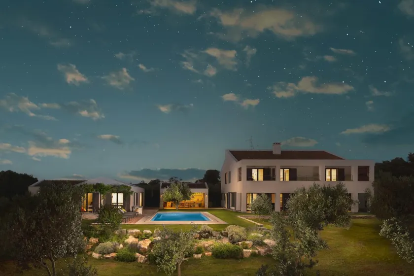 Villa Bianca - Image 1