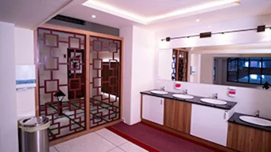KTDC Loom Land, Kannur - Image 1