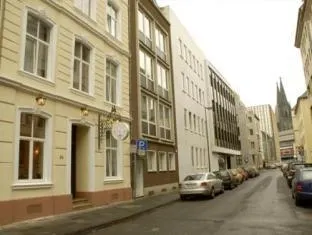 Hotel Domstern - Image 1