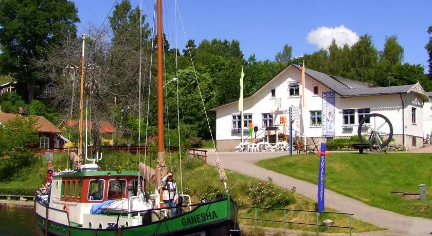 Håverud Hostel - Image 1