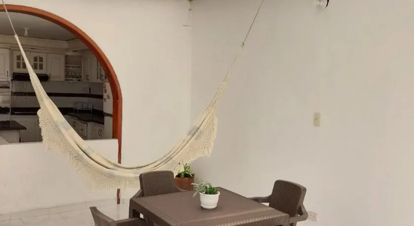 Casa Estación Modelia, near to the airport. - Image 1