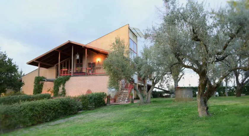 Villa dei Gelsomini, Residenza nel verde - Image 1