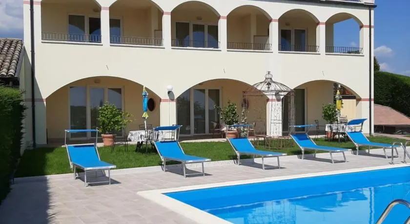 Villa Benvenuto - Image 1