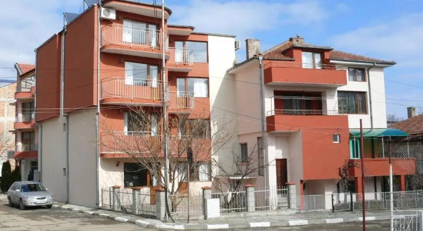 Guest House Galema - Image 1