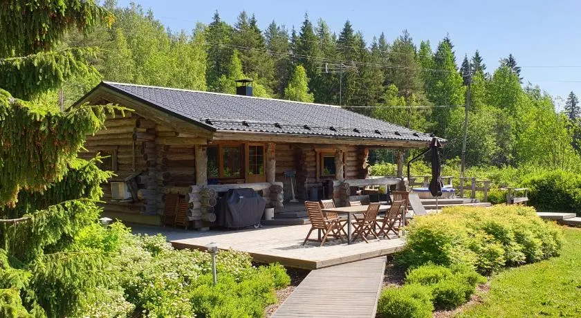 Villa Kivikoski - Image 1