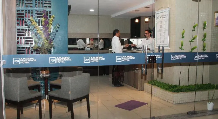 Juazeiro Residence Hotel - Image 1