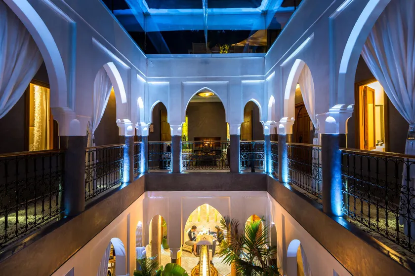 Riad Houma - Image 1
