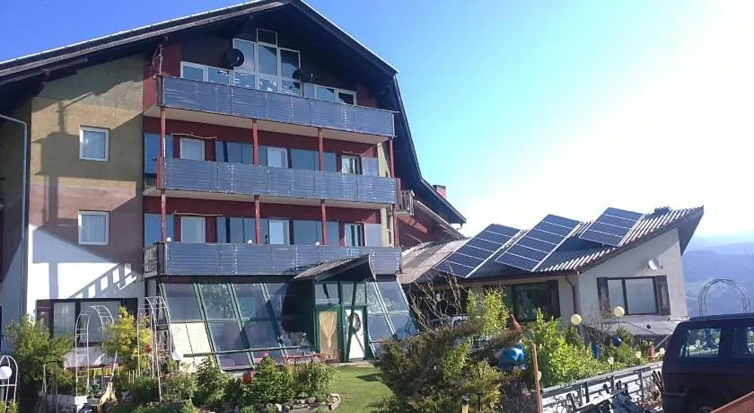 Ferienwohnung - Apartement - Hotel Klippitz Nordost - Image 1