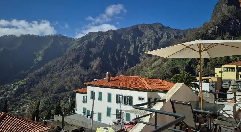 Valley of Nuns Holiday Apartments - Image 1