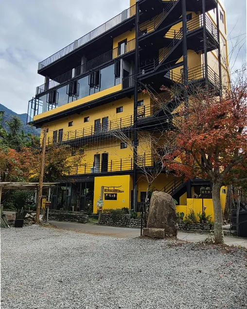達芭凱民宿 Tabakai B&B - Image 1