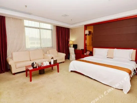 Manheng Business Hotel - Image 1