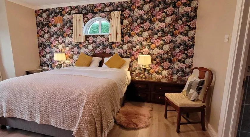 The Yoke B&B and Self-Catering Accommodation Laois - Image 1