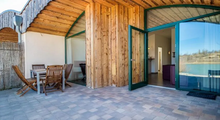 LAGOVIDA Dünenhaus Comfort Familia e am Störmthaler See - Image 1