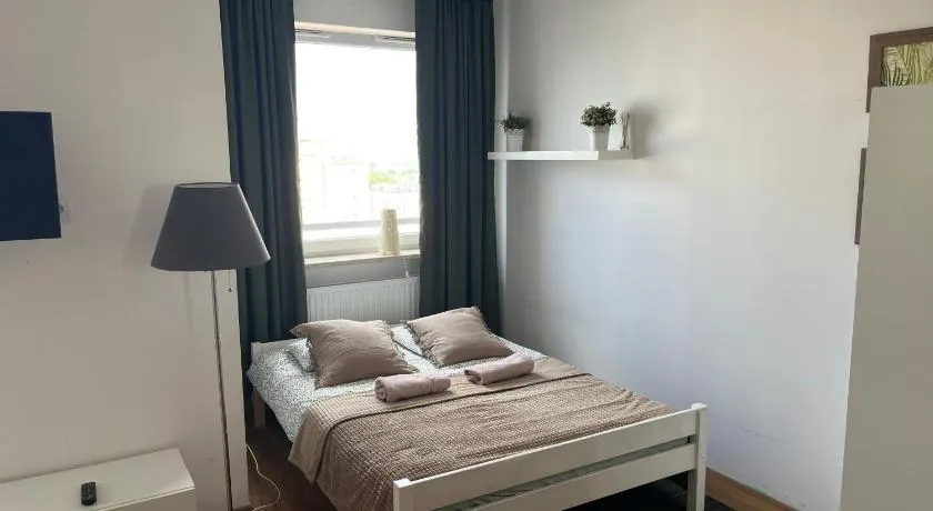 Apartament Modlińska - Image 1