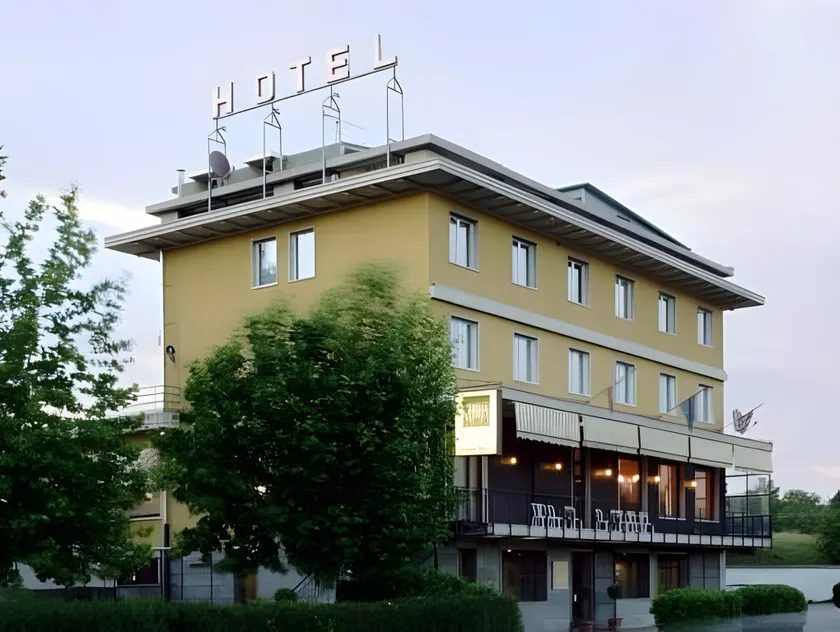 Hotel San Francesco - Image 1