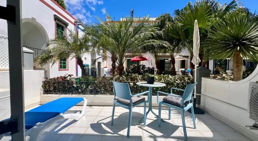 Apartment Valentina - Little Venice, Puerto de Mogan - Image 1
