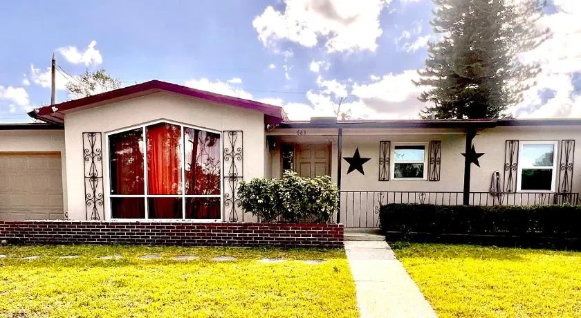 Home away from Home! - Image 1