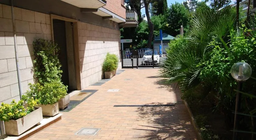Residenza Flaminia - Image 1