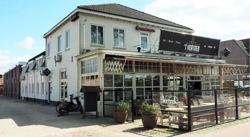 Hotel 't Vertrek - Image 1
