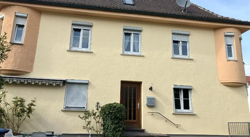 zum Handwerker Glück Boschhorn - Image 1