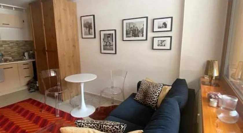 Apartament ETRA close to piste - Image 1